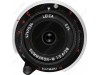 Leica Summaron-M 28mm f/5.6 (Matte Black Paint)